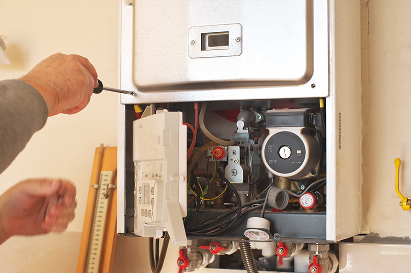 Boiler Cover And Service in Crawley West Sussex