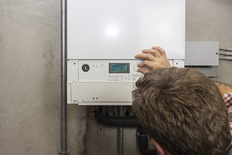 Boiler Service Cost in Crawley West Sussex