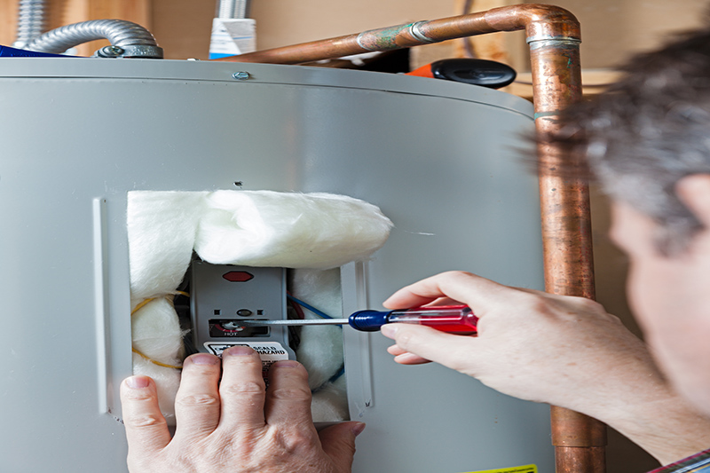 Boiler Service Price in Crawley West Sussex