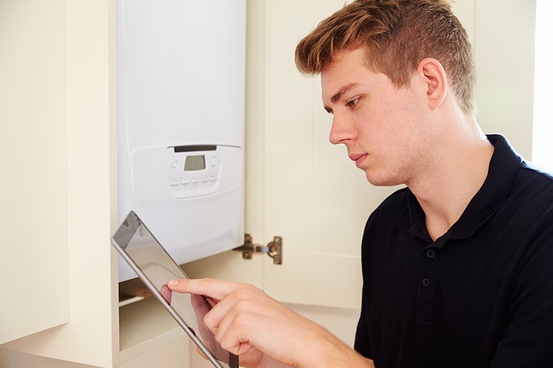 Cheap Boiler Service in Crawley West Sussex