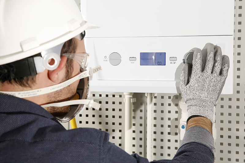 How Much Is A Boiler Service in Crawley West Sussex