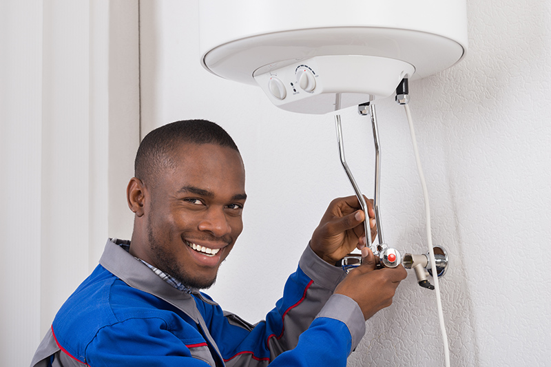 Ideal Boilers Customer Service in Crawley West Sussex
